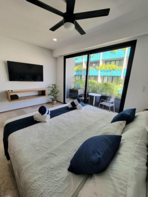 Tu Hogar de Lujo en el Corazón de Playa del Carmen